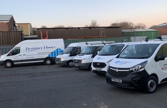 designer floors fleet